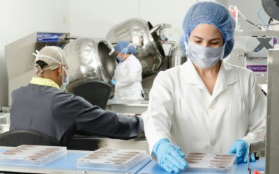 INAD026PO – ISO 22000/2005 para la gestión de la seguridad alimentaria