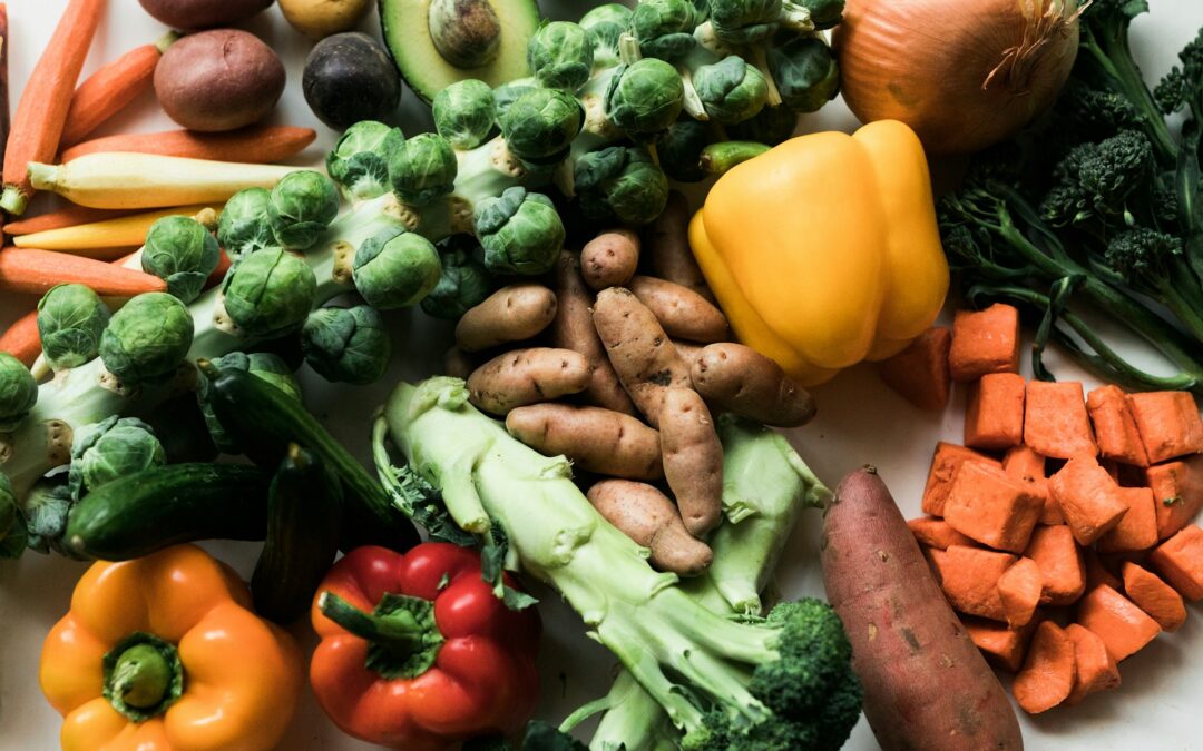 INAD048POD12 – Sostenibilidad global de la cadena alimentaria