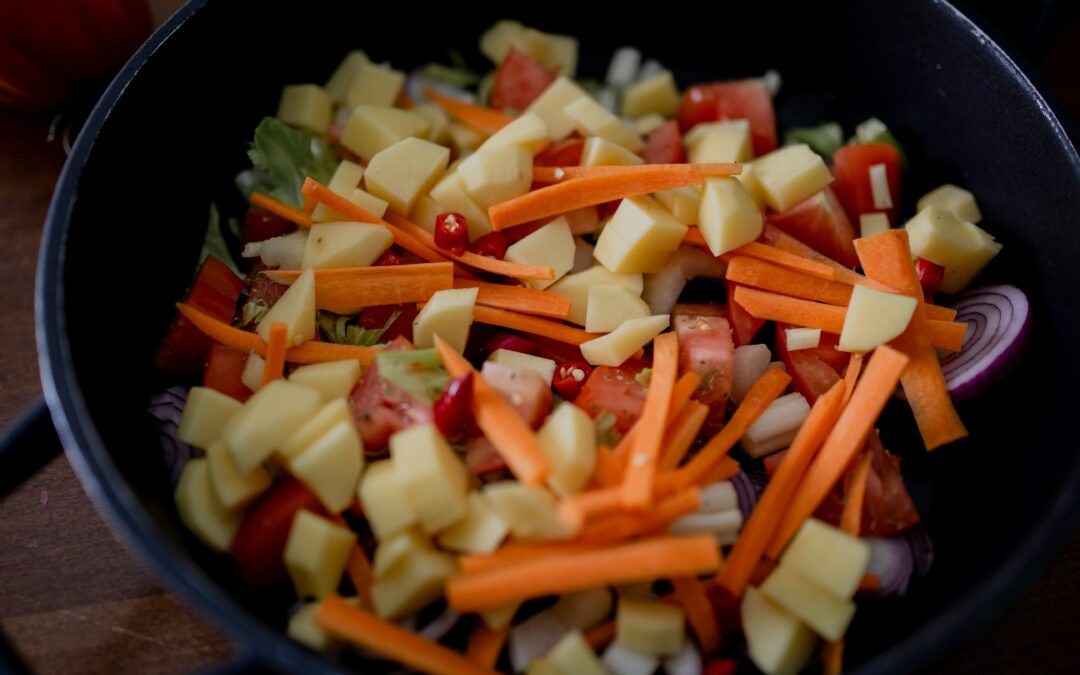 SANT101POD20 – Salud y alimentos funcionales