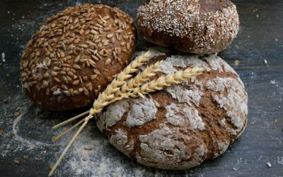 INAF016POD13 – Panadería: nutrición y dietética del pan